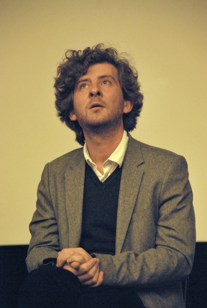 Николай Хомерики Николай Хомерики