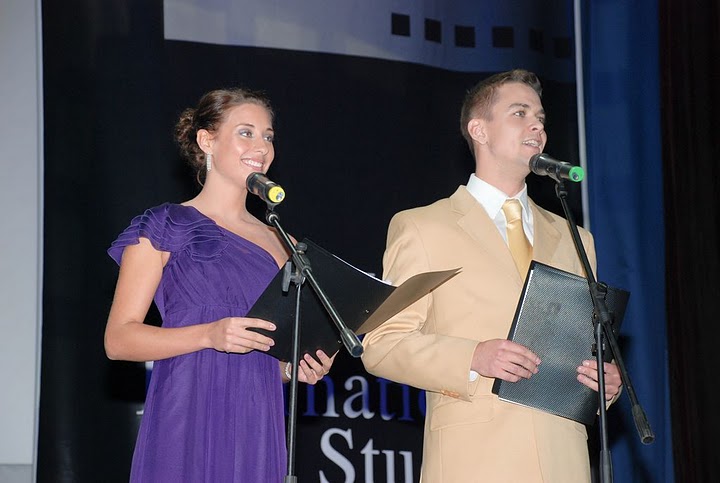 Открытие 30 Международного фестиваля ВГИК Открытие 30 Международного фестиваля ВГИК