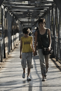 Кадр из фильма "Окраина" "Окраина" Богдан Георг Апетри