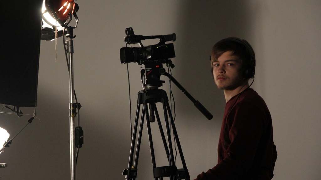 La femis и ВГИК 2