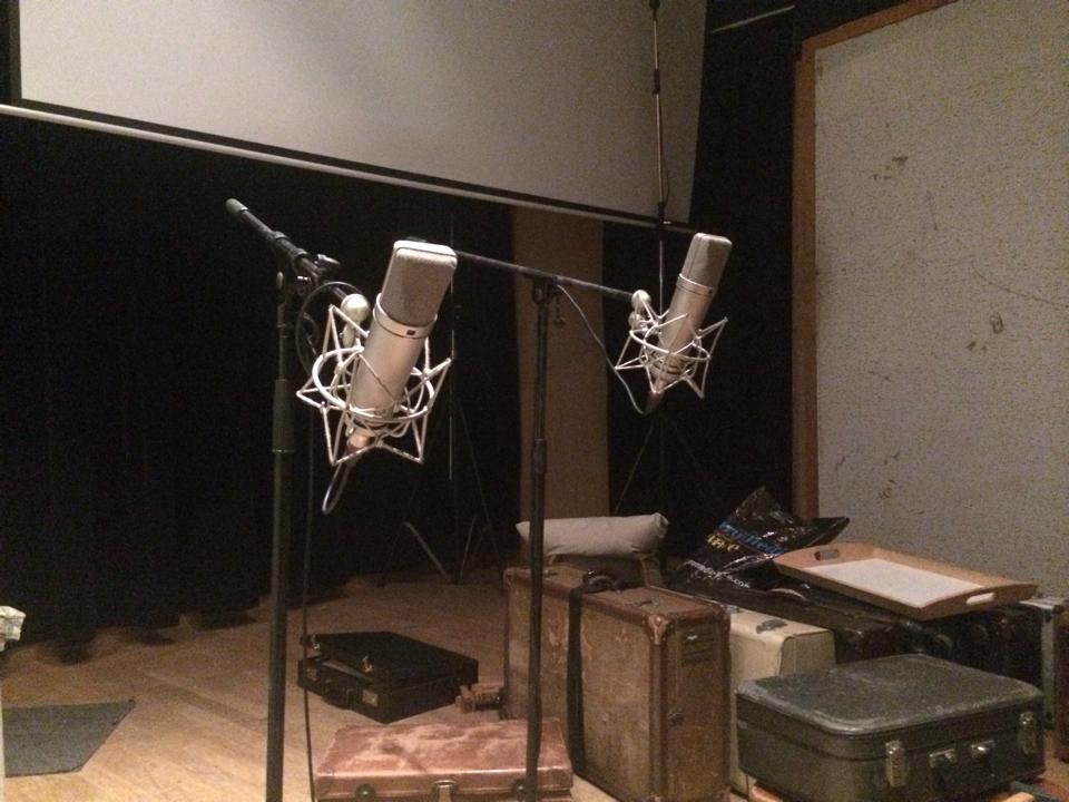 La femis и ВГИК 9