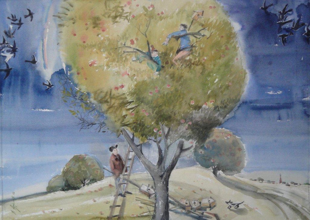 В. Архипов Провинциальные истории 1