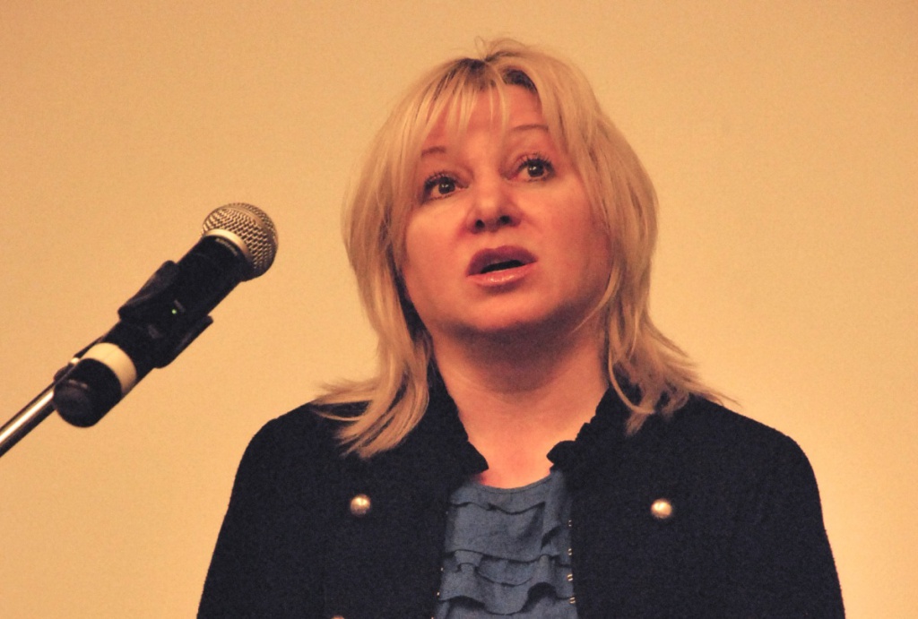 Елена Борисова Елена Борисова