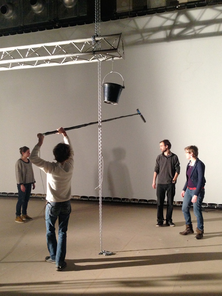 Сотрудничество ВГИК и La femis 17