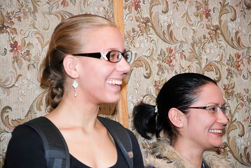 Мастер-класс Пола Брауна Мастер-класс Пола Брауна