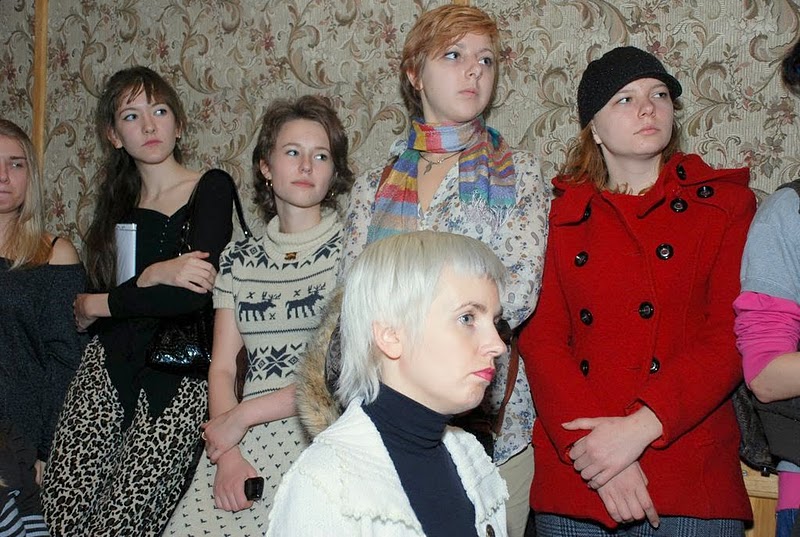 Мастер-класс Пола Брауна Мастер-класс Пола Брауна