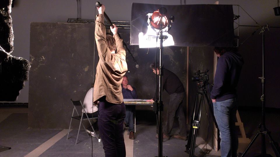 La femis и ВГИК 1