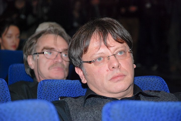 Открытие 30 Международного фестиваля ВГИК Открытие 30 Международного фестиваля ВГИК