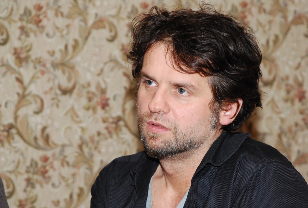 Режиссер Ханс Вайнгартнер Режиссер Ханс Вайнгартнер