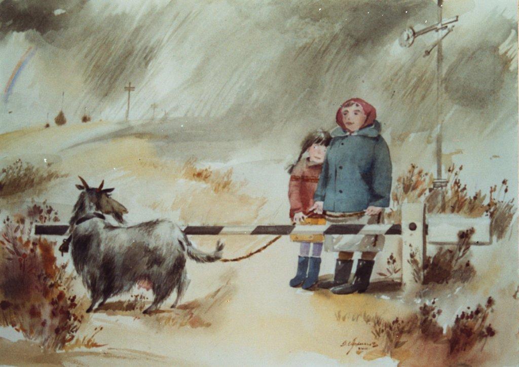 В. Архипов Провинциальные истории 2