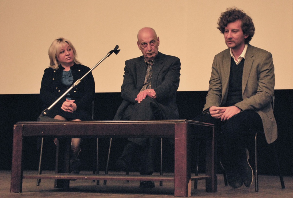 Елена Борисова, Армен Медведев, Николай Хомерики Елена Борисова, Армен Медведев, Николай Хомерики